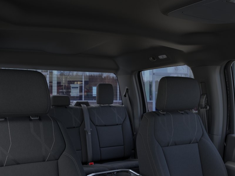 New 2026 Ford F150 STX AWD/4WD image 22