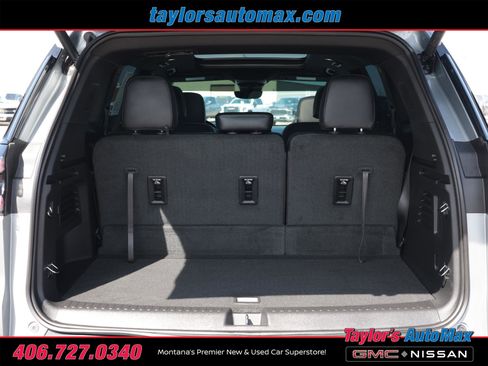 Used 2026 GMC Acadia Elevation w/ Super Cruise Package image 46