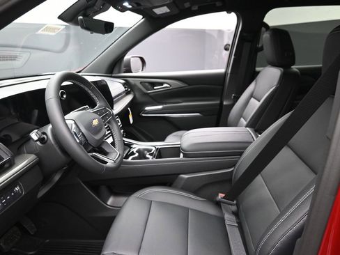 New 2026 Chevrolet Traverse LT w/ Sun and Wheel Package image 20