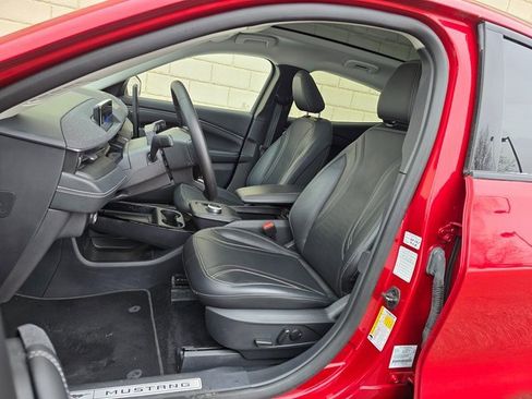 Used 2023 Ford Mustang Mach-E Premium image 22