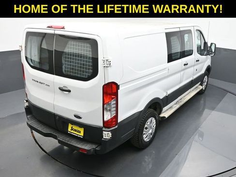 Used 2016 Ford Transit 250 Base w/ Exterior Upgrade Package image 53