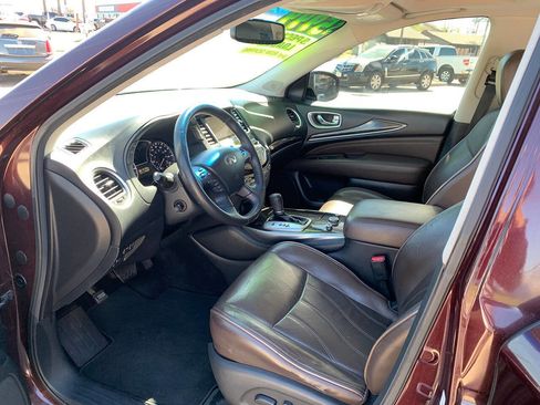 Used 2014 INFINITI QX60 FWD w/ Premium Package image 13