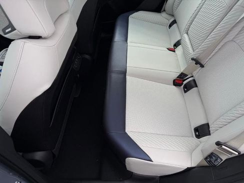 New 2026 Nissan Leaf Platinum+ w/ Cargo Package (Platinum+) image 10