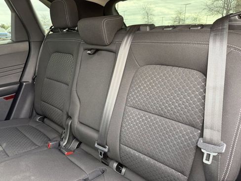 Certified 2024 Ford Escape Active image 19