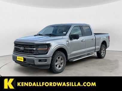 Used 2024 Ford F150 XLT w/ Tow/Haul Package