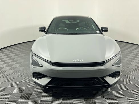 New 2025 Kia EV6 GT-Line image 10