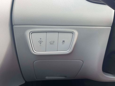 Used 2024 Hyundai Tucson SEL AWD/4WD image 19