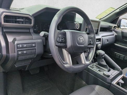 Certified 2025 Toyota 4Runner SR5 RWD image 10