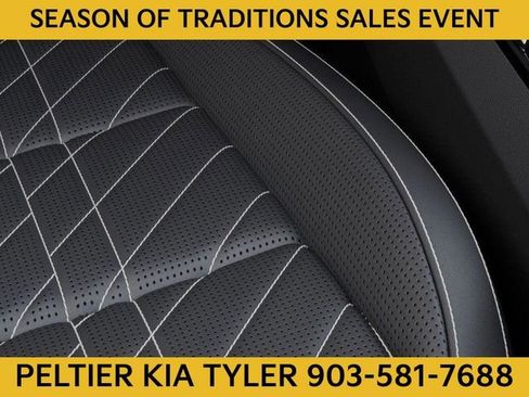 New 2025 Kia Telluride SX Prestige X-Line image 24