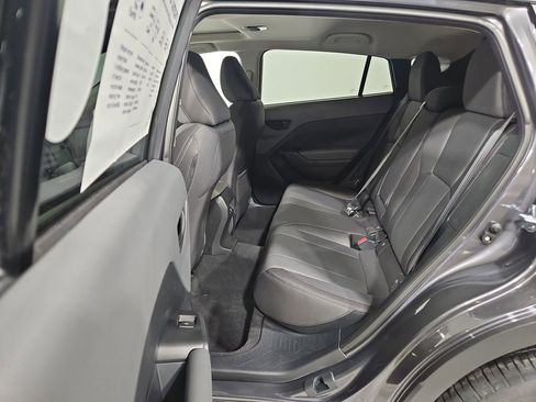 New 2026 Subaru Crosstrek 2.0i Premium AWD/4WD image 24