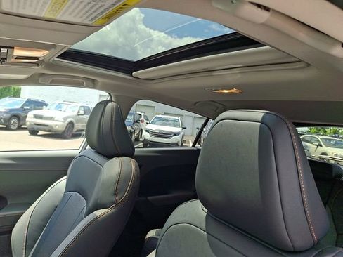 Certified 2025 Subaru Crosstrek 2.5i Limited w/ Crosstrek Mirror Package AWD/4WD image 14
