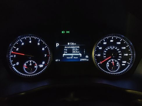 Used 2021 Hyundai Santa Fe SE image 23