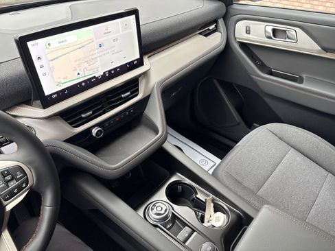 New 2026 Ford Explorer Active image 16