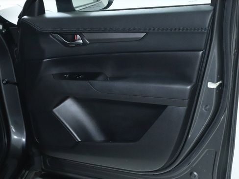 Certified 2023 MAZDA CX-5 AWD 2.5 S w/ Select Package image 33