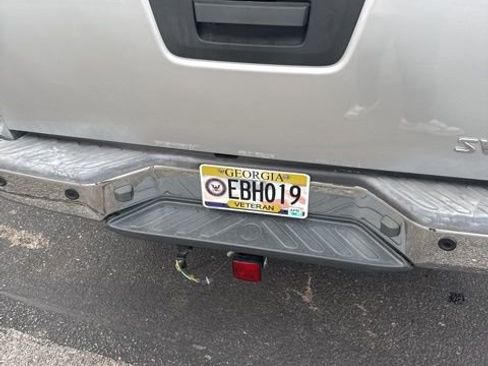 Used 2021 Nissan Frontier SV image 27