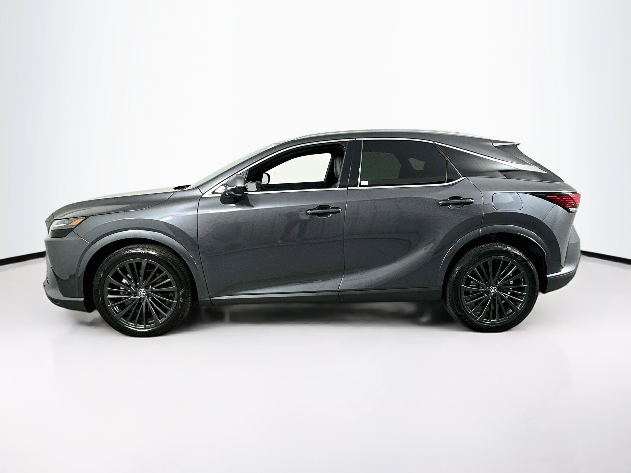 Used 2024 Lexus RX 350 Premium w/ Accessory Package (K3) FWD image 8