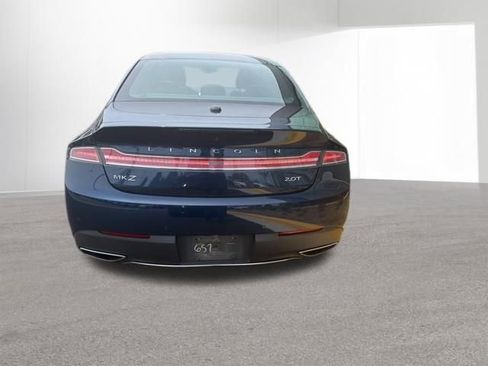 Used 2017 Lincoln MKZ Reserve FWD image 8