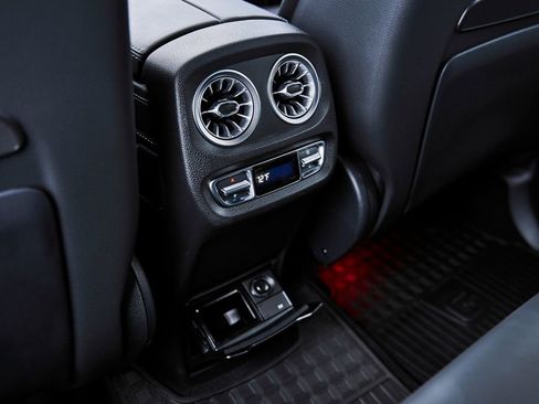 Used 2023 Mercedes-Benz G 63 AMG Squared w/ AMG Night Package image 56