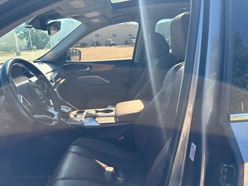 Used 2022 Acura MDX SH-AWD w/ Technology Package image 10