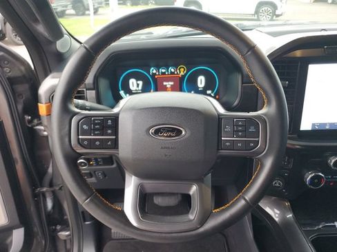 Used 2023 Ford F150 Tremor w/ Equipment Group 402A High AWD/4WD image 21