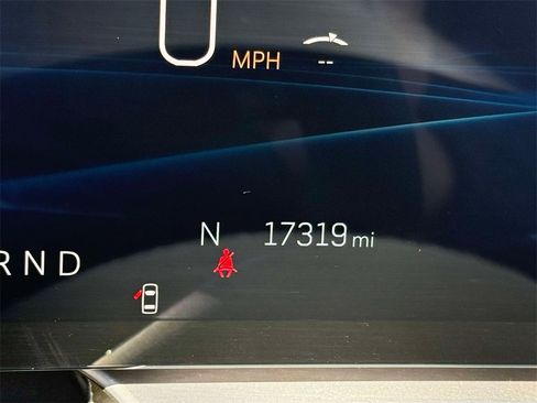 Used 2024 Cadillac Lyriq Luxury w/ LPO, Floor Liner Package image 5