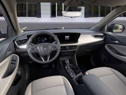 New 2026 Buick Encore GX Avenir w/ Avenir Technology Package AWD/4WD image 39