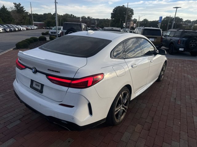 Used 2021 BMW M235i xDrive Gran Coupe AWD/4WD image 22