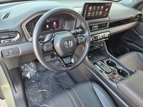 Certified 2026 Honda Passport TrailSport Elite image 11