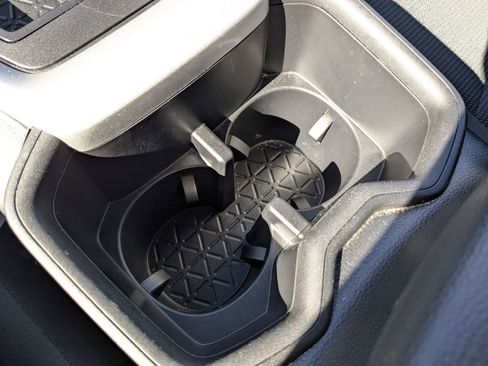 Used 2025 Toyota RAV4 LE image 22