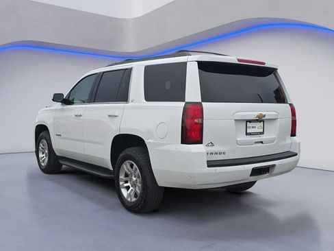 Used 2020 Chevrolet Tahoe LT image 3