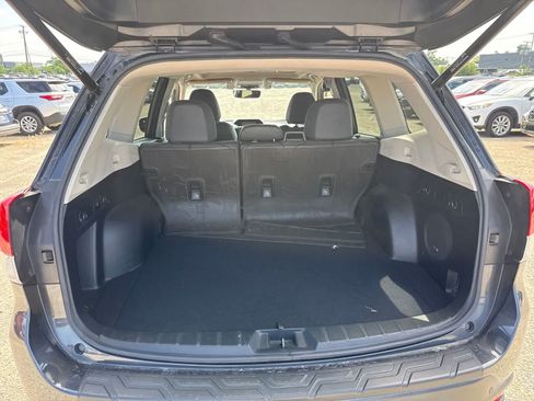 Used 2019 Subaru Forester Limited w/ Popular Package #3 AWD/4WD image 10
