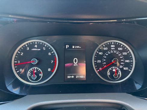 Used 2023 Kia K5 GT-Line image 18