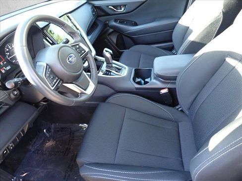 Certified 2025 Subaru Legacy Premium AWD/4WD image 10