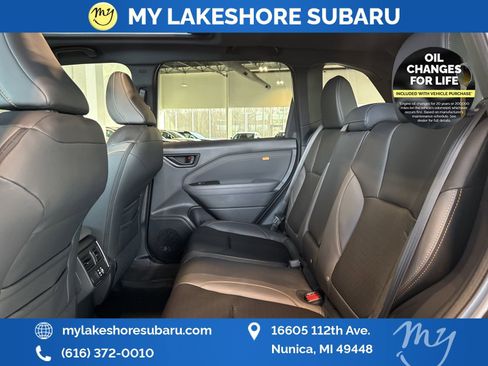 New 2026 Subaru Forester Wilderness image 23