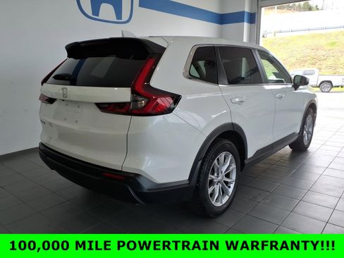 Certified 2023 Honda CR-V EX-L image 5