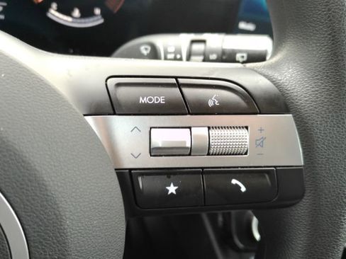 Used 2026 Hyundai Tucson SEL FWD image 37