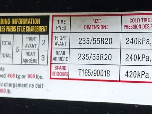 Used 2023 Nissan Murano SL w/ SL Moonroof Package image 48