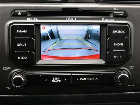 Used 2013 Kia Rio SX image 21