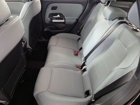 New 2026 Mercedes-Benz GLA 35 AMG 4MATIC image 11