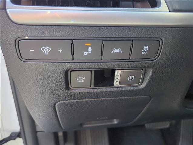 Used 2022 Hyundai Palisade SEL w/ Convenience Package FWD image 11