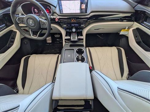 New 2026 Acura MDX Type S AWD/4WD image 16