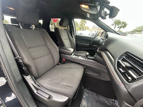 Used 2025 Dodge Durango GT AWD/4WD image 27