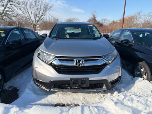 Used 2019 Honda CR-V LX image 5