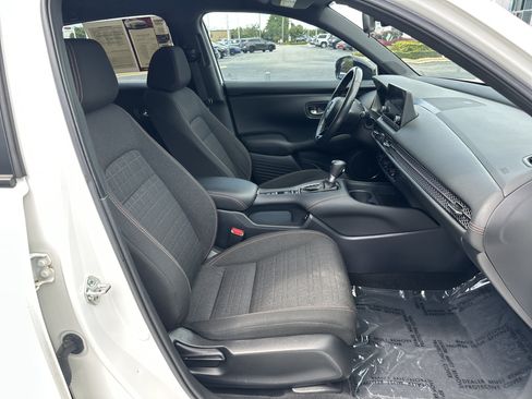 Used 2024 Honda HR-V Sport image 33