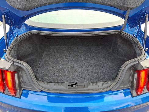 Certified 2018 Ford Mustang Premium w/ Equipment Group 201A image 29