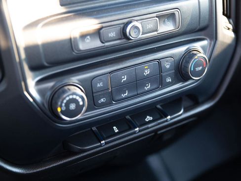 Used 2018 Chevrolet Silverado 1500 LS w/ Trailering Package image 16