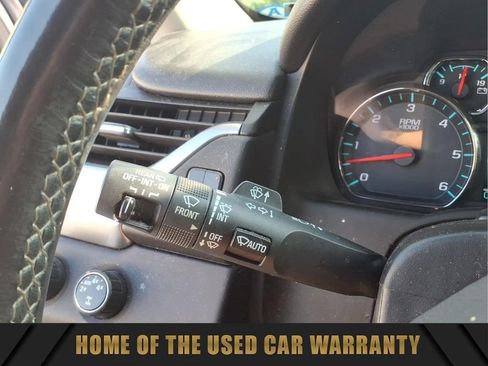 Used 2016 Chevrolet Tahoe LS AWD/4WD image 23
