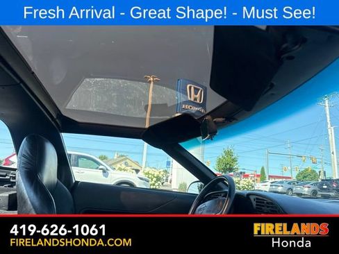 Used 1994 Chevrolet Corvette Coupe RWD image 24