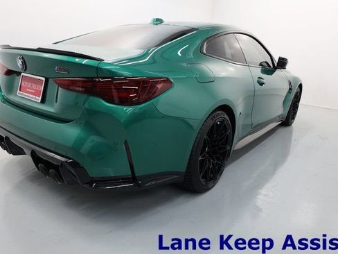 Used 2026 BMW M4 Competition image 31