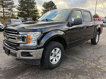 Used 2020 Ford F150 XLT